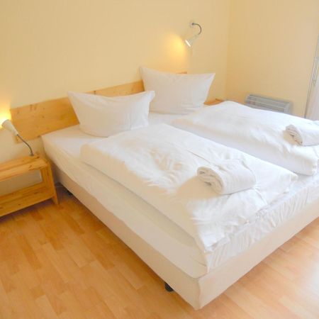 Quartier Sanssouci Hostel Потсдам Екстериор снимка