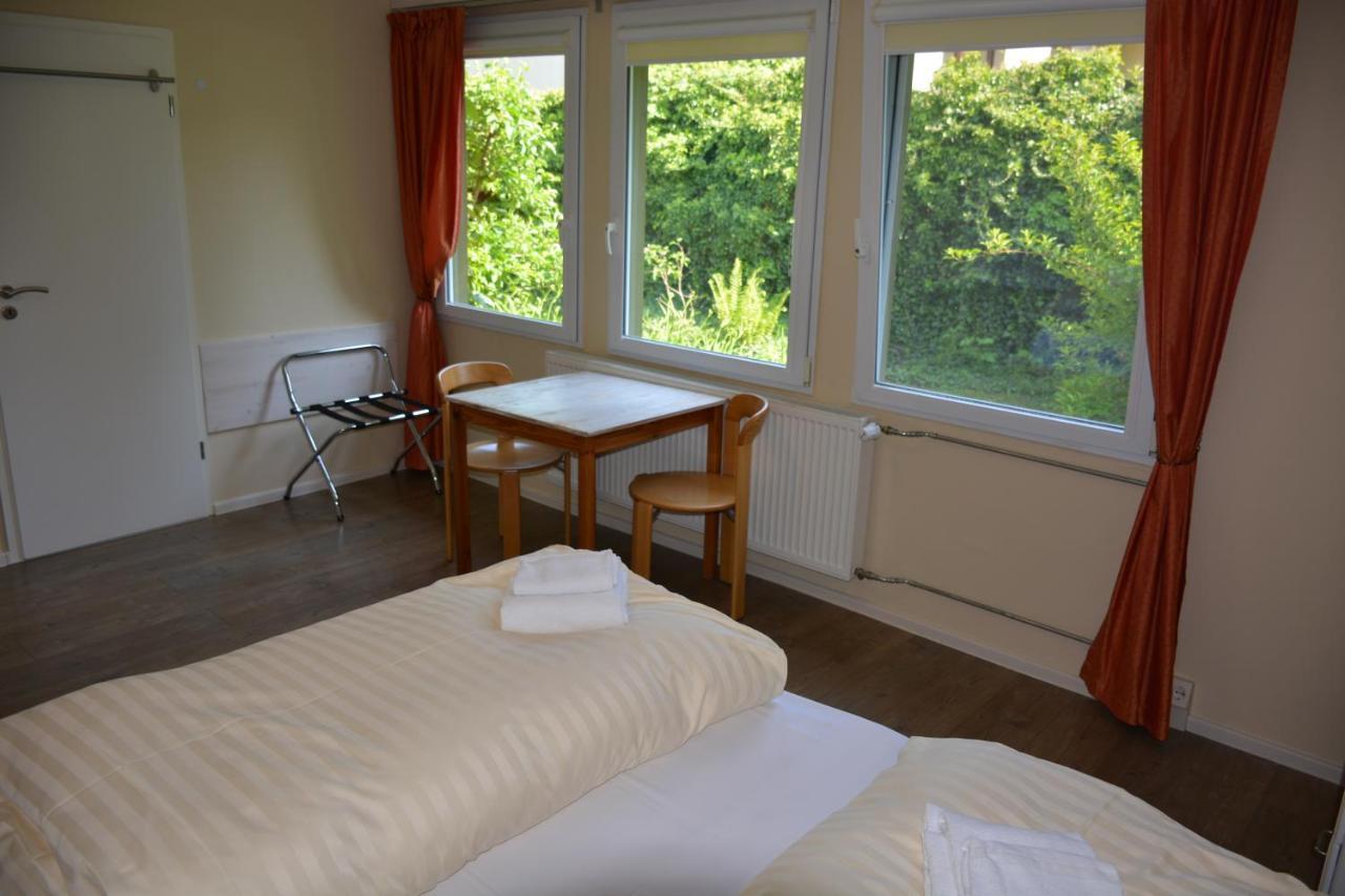 Quartier Sanssouci Hostel Потсдам Екстериор снимка