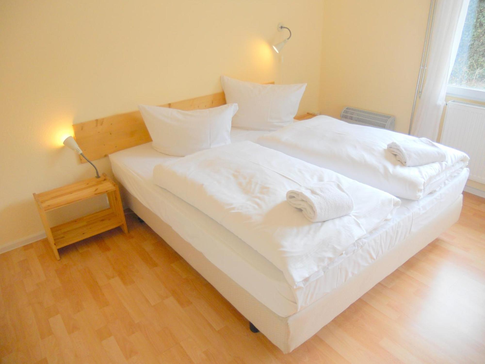 Quartier Sanssouci Hostel Потсдам Екстериор снимка