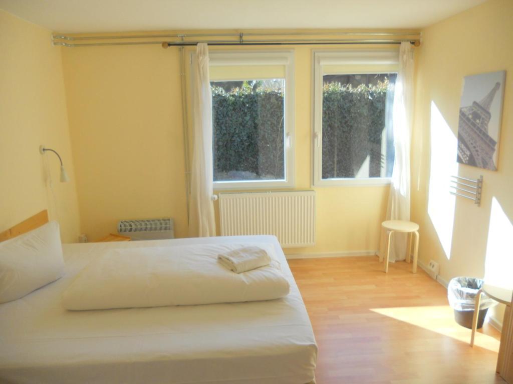 Quartier Sanssouci Hostel Потсдам Стая снимка