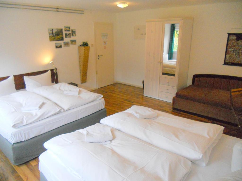 Quartier Sanssouci Hostel Потсдам Екстериор снимка