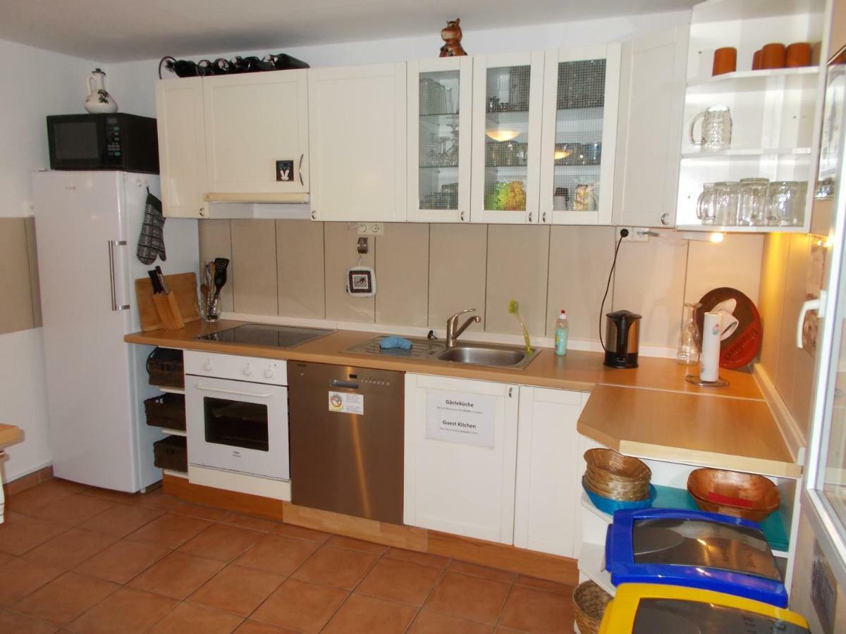 Quartier Sanssouci Hostel Потсдам Екстериор снимка